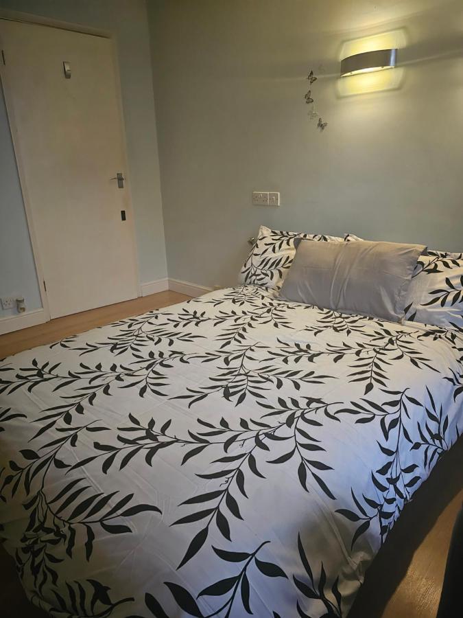 Prospects Lodge เบอร์มิงแฮม ภายนอก รูปภาพ